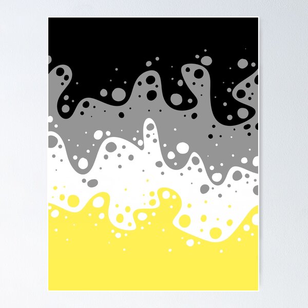Item preview, dentity Fluid: Aplatonic (2) designed and sold by aevios.