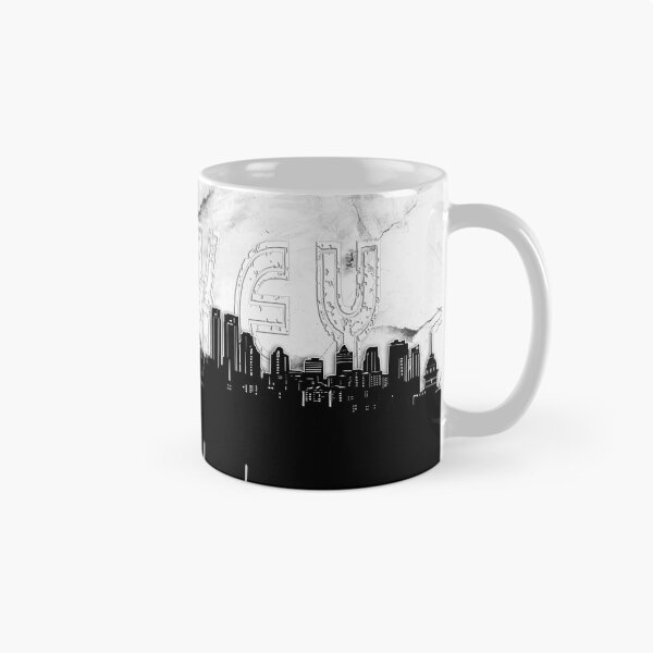 Item preview, istanbul skyline marble designed and sold by BekimART2.