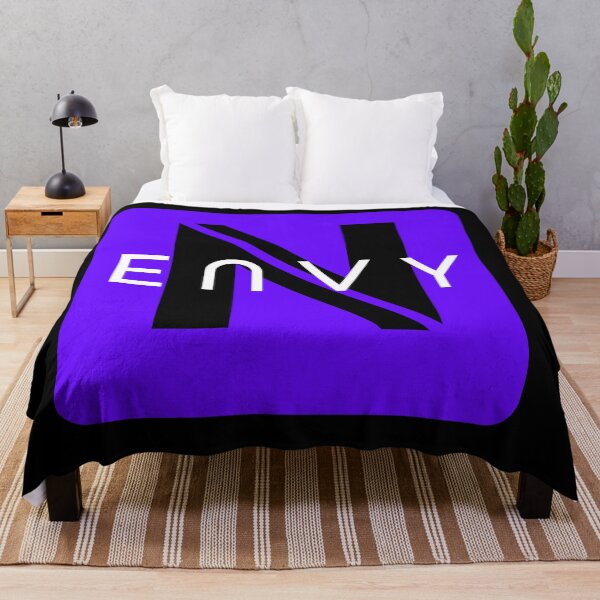 Item preview, Envy Logo designed and sold by SSGAscenshin.