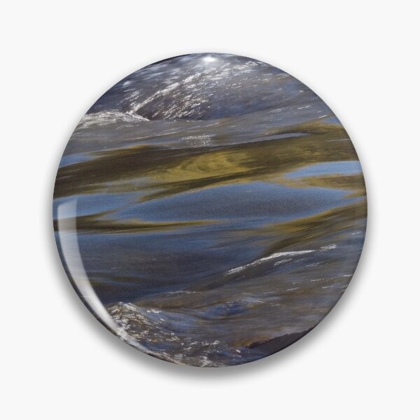 Item preview, Scenic forest and mountain nature designed and sold by Ventures1.