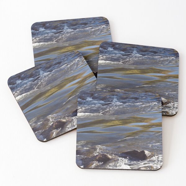 Item preview, Scenic forest and mountain nature designed and sold by Ventures1.