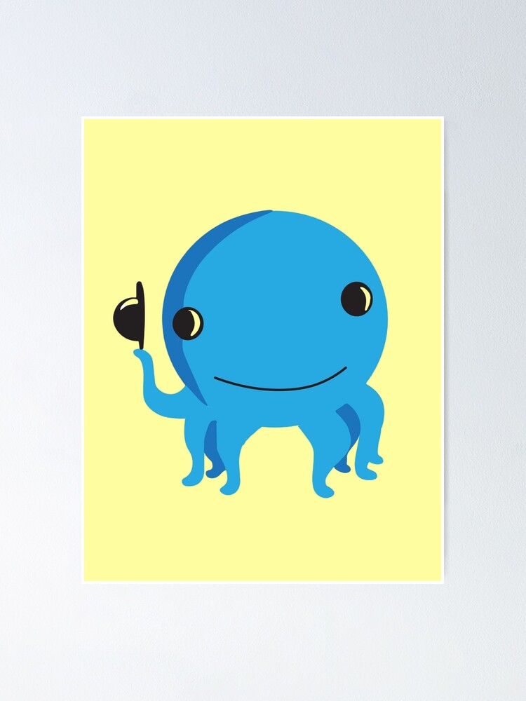 Cute Oswald - The Octopus. Cute Oswald - The Octopus.
