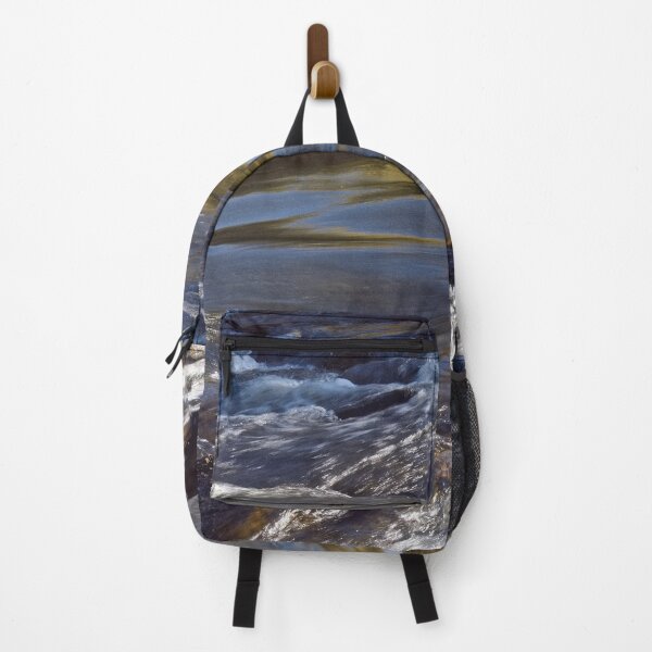 Item preview, Scenic forest and mountain nature designed and sold by Ventures1.