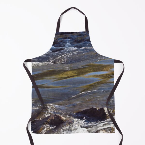 Item preview, Scenic forest and mountain nature designed and sold by Ventures1.