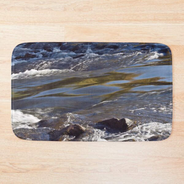 Item preview, Scenic forest and mountain nature designed and sold by Ventures1.