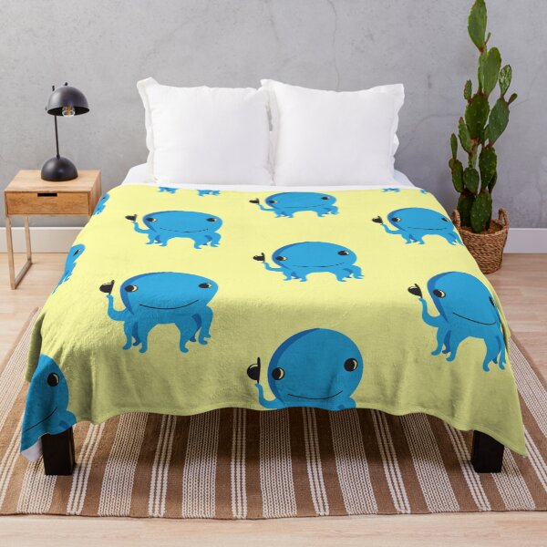 Item preview, Cute Oswald - The Octopus. designed and sold by muskkkannnn.