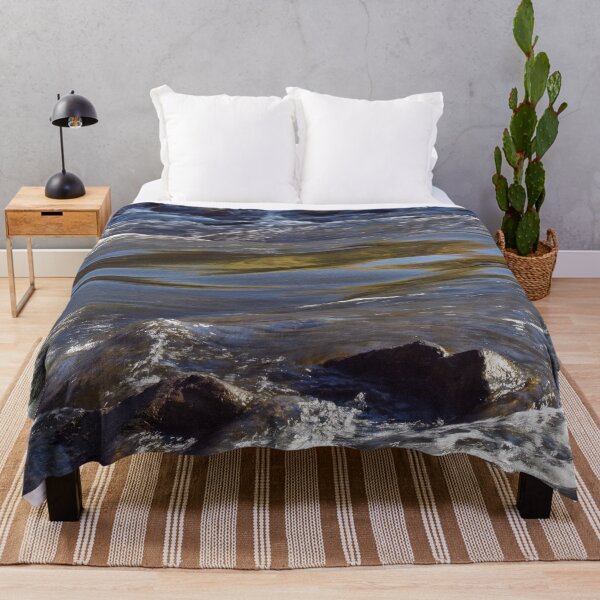 Item preview, Scenic forest and mountain nature designed and sold by Ventures1.