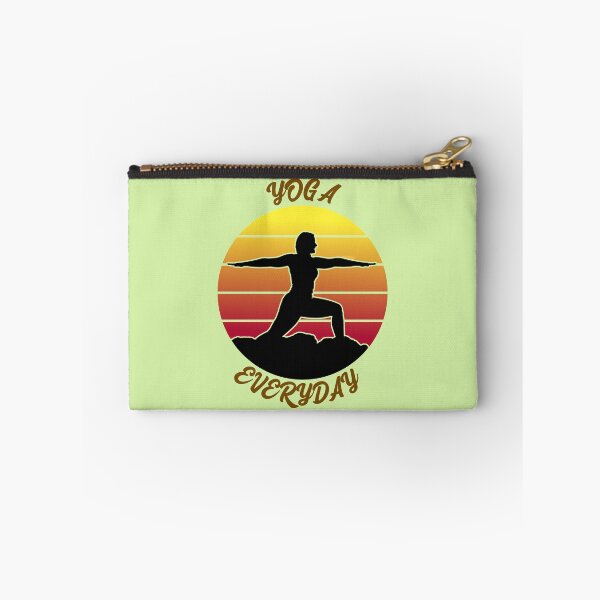 Item preview, Yoga Everyday designed and sold by HappySchnapper.