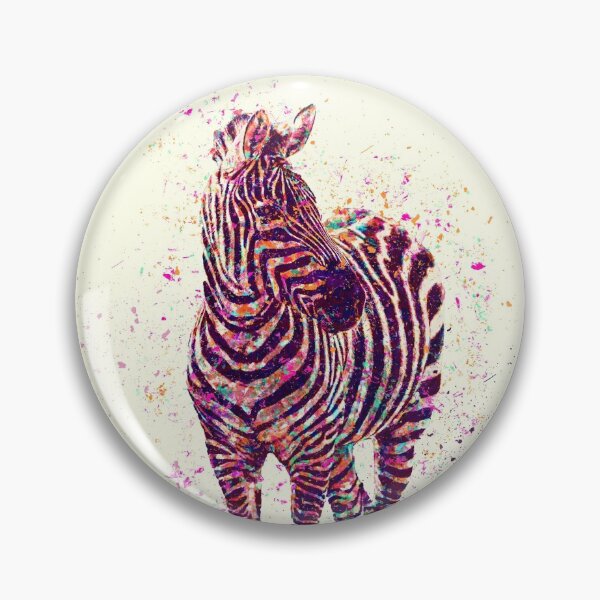 Item preview, Zebra designed and sold by Axel Sardinha.