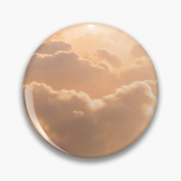 Item preview, Cloudy Sunset designed and sold by Rabiah00.