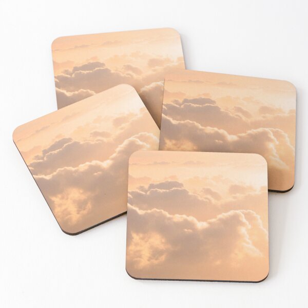 Item preview, Cloudy Sunset designed and sold by Rabiah00.