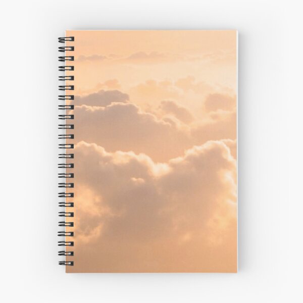 Item preview, Cloudy Sunset designed and sold by Rabiah00.
