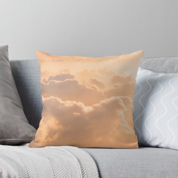 Item preview, Cloudy Sunset designed and sold by Rabiah00.