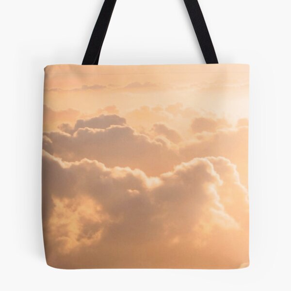 Item preview, Cloudy Sunset designed and sold by Rabiah00.