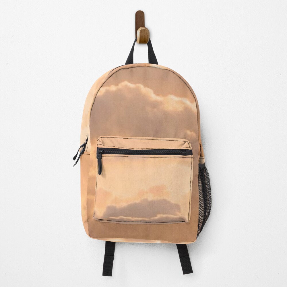 Item preview, Backpack designed and sold by Rabiah00.
