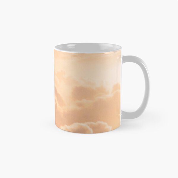 Item preview, Cloudy Sunset designed and sold by Rabiah00.