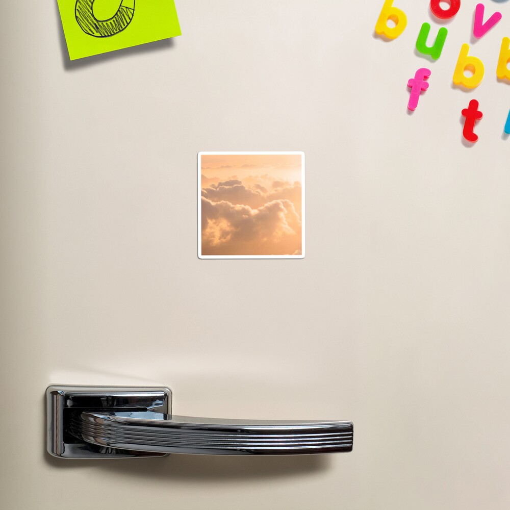 Item preview, Magnet designed and sold by Rabiah00.
