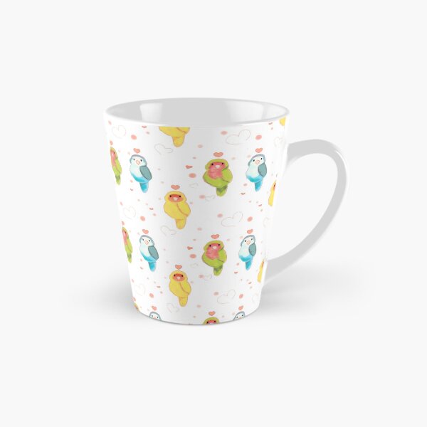 Item preview, Love birds  designed and sold by Otenbadesign.