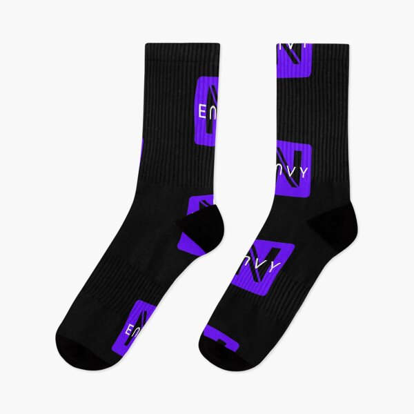 Item preview, Envy Logo designed and sold by SSGAscenshin.