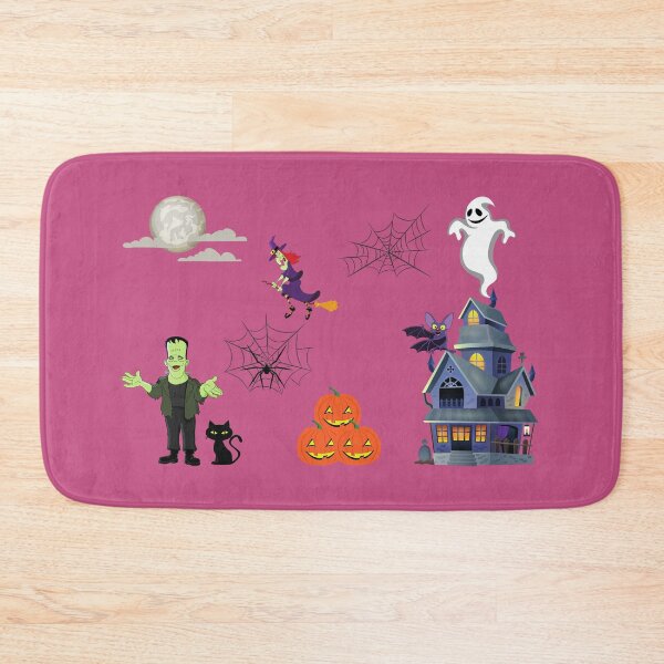 Item preview, Spooky Halloween designed and sold by Pfolow.