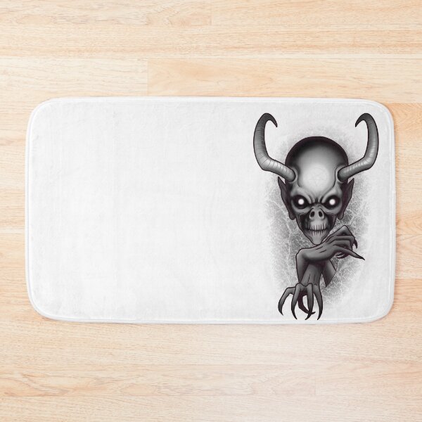 Item preview, The Devil Inside  designed and sold by MetroInk.