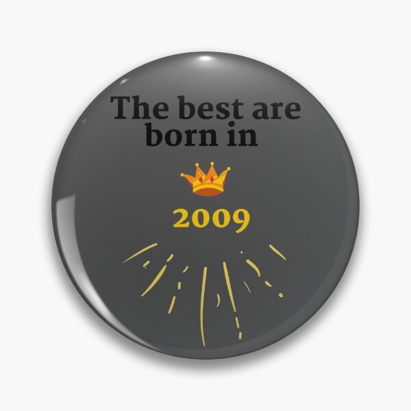 Item preview, Copy of The Best Are Born in 2009 designed and sold by HappinessTrade.