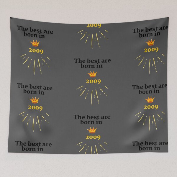 Item preview, Copy of The Best Are Born in 2009 designed and sold by HappinessTrade.