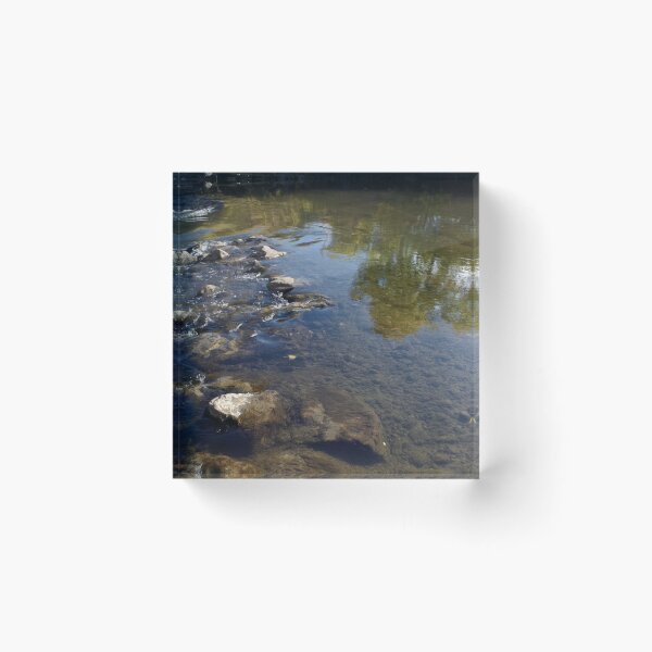 Item preview, Scenic forest and mountain nature designed and sold by Ventures1.