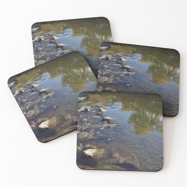 Item preview, Scenic forest and mountain nature designed and sold by Ventures1.