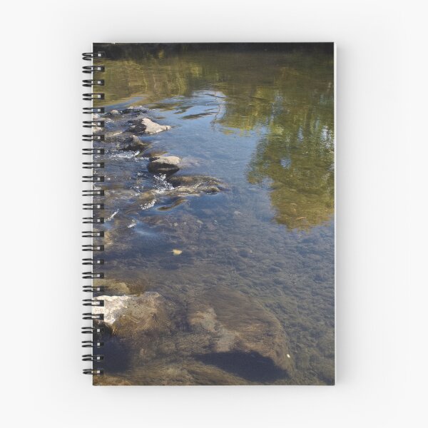 Item preview, Scenic forest and mountain nature designed and sold by Ventures1.