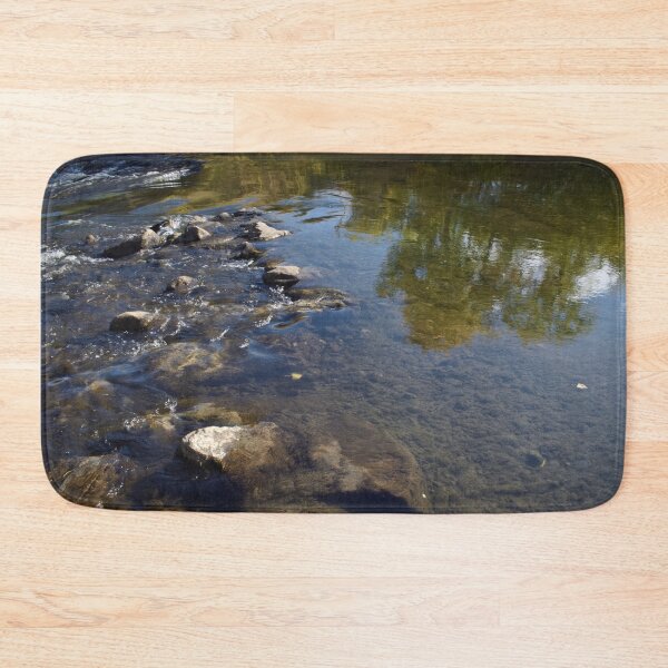 Item preview, Scenic forest and mountain nature designed and sold by Ventures1.