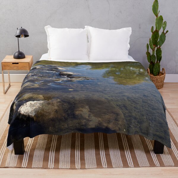 Item preview, Scenic forest and mountain nature designed and sold by Ventures1.
