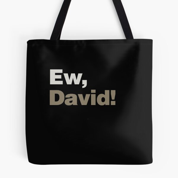 Artikelvorschau, Ew, David! entworfen und verkauft von lobstershorts.