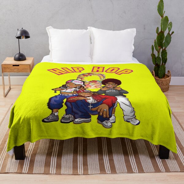 Item preview, Hip Hop Gang designed and sold by 89129graphics.