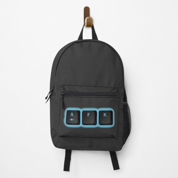 Item preview, AFK designed and sold by rakelittle.