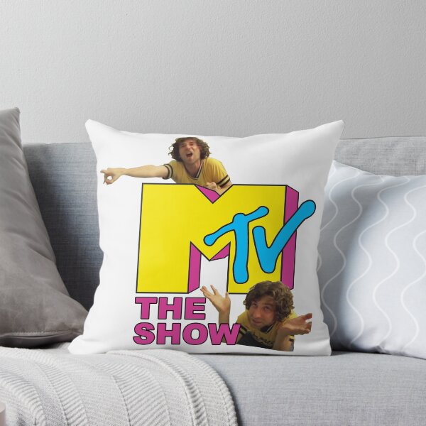 Item preview, Kyle Mooney - SAD designed and sold by johshallred.