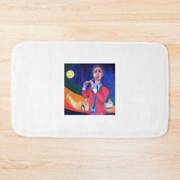 Item preview, Romany Nights.gypsy. Music. Bulgaria. Romania. Flute. Moon designed and sold by Vincent Loverso.