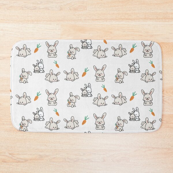 Item preview, Conejito lindo designed and sold by ayebubble.