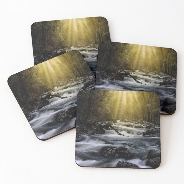 Item preview, Waterfall 200 designed and sold by TwistedHareCo.