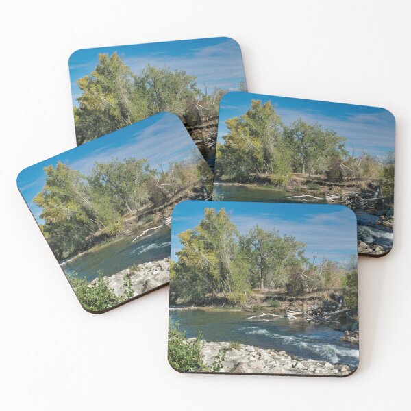 Item preview, Scenic forest and mountain nature designed and sold by Ventures1.