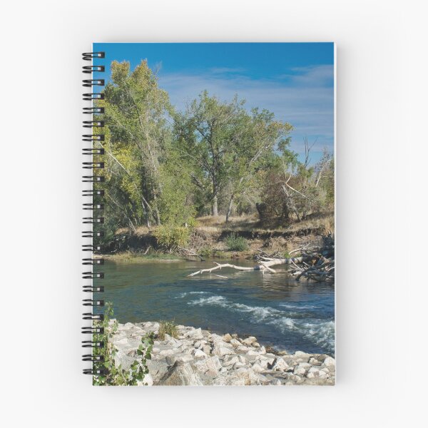 Item preview, Scenic forest and mountain nature designed and sold by Ventures1.