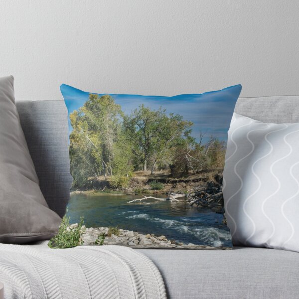 Item preview, Scenic forest and mountain nature designed and sold by Ventures1.