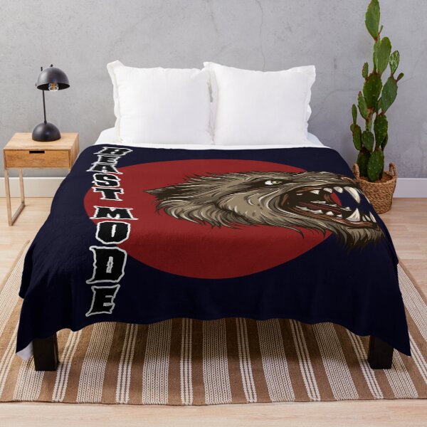 Item preview, Beast Mode! designed and sold by comcamworld.