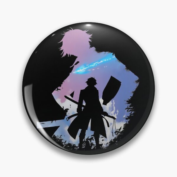 Item preview, Trails of Cold Steel Rean Schwarzer designed and sold by danderrion.