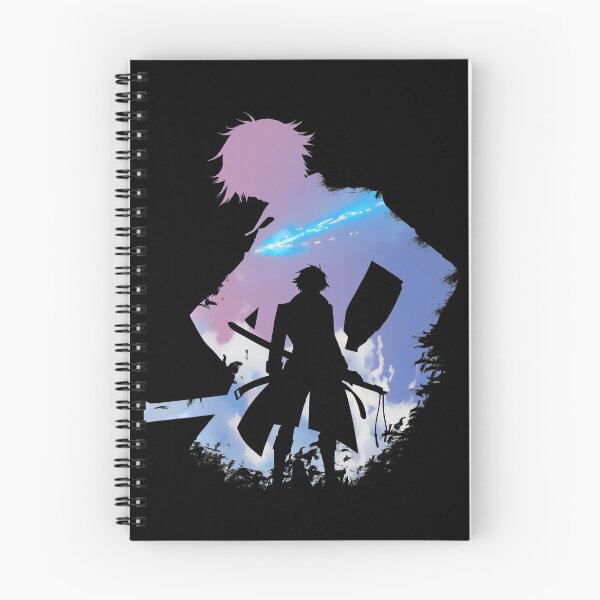 Item preview, Trails of Cold Steel Rean Schwarzer designed and sold by danderrion.