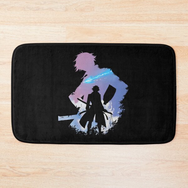 Item preview, Trails of Cold Steel Rean Schwarzer designed and sold by danderrion.