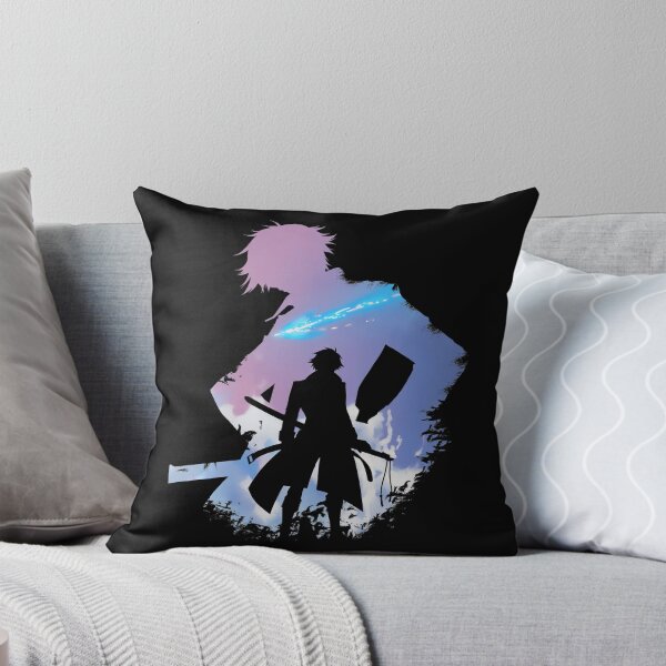 Item preview, Trails of Cold Steel Rean Schwarzer designed and sold by danderrion.