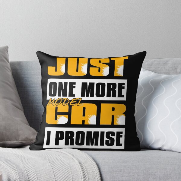Item preview, Just one more model car I promise designed and sold by tbauernhoferbiz.