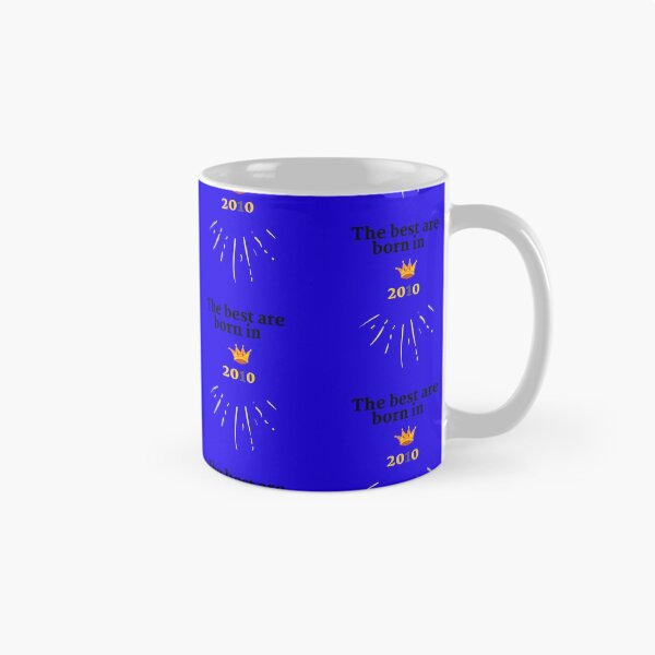 Item preview,  The best were born in 2010 designed and sold by HappinessTrade.