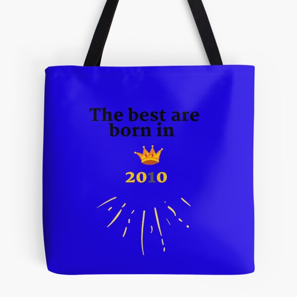 Item preview,  The best were born in 2010 designed and sold by HappinessTrade.